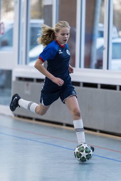 Bild 250 - wDJ Loewinnen Cup D1
